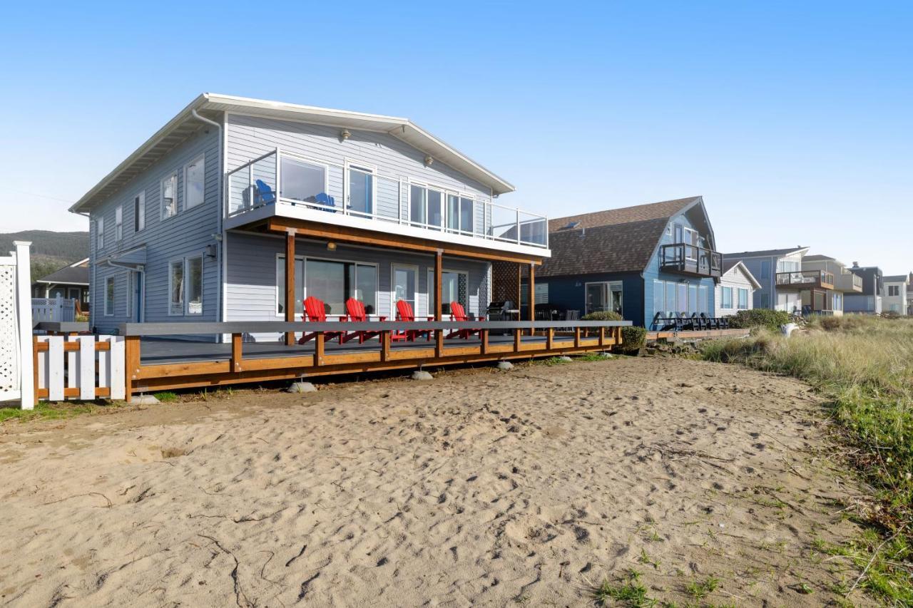 Ace'S Beach House ร็อคอเวย์บีช ภายนอก รูปภาพ