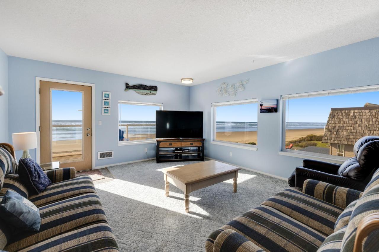 Ace'S Beach House ร็อคอเวย์บีช ภายนอก รูปภาพ