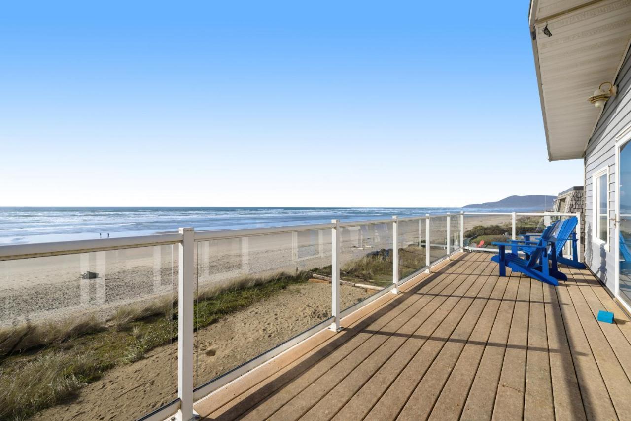 Ace'S Beach House ร็อคอเวย์บีช ภายนอก รูปภาพ